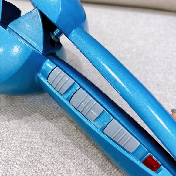 95% NEW BABYLISS AUTOMATIC HAIR CURLER - Picture 8 of 10